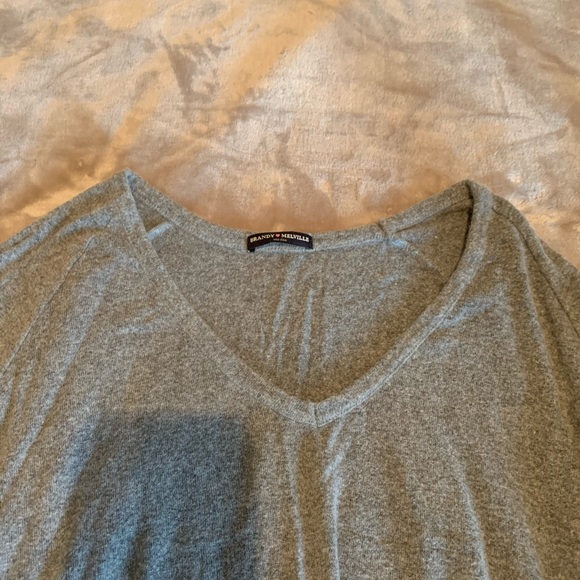 Brandy super soft knit! - Picture 2 of 2